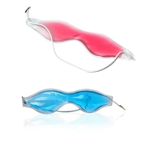 Periboia Soğuk Sıcak Jel Göz Bandı - 4