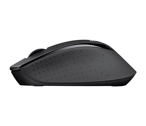 LOGITECH B330 SILENT KABLOSUZ SİYAH 910-004913 - 2