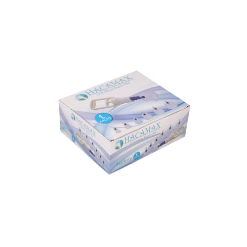 Periboia Hacamax 12 Adet Kupa Seti - 2