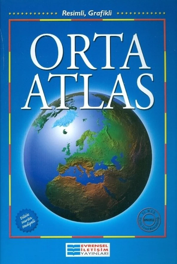 Orta Atlas Evrensel İletişim