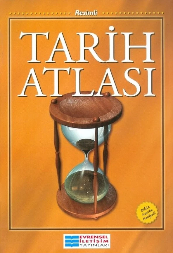 Tarih Atlası Evrensel İletişim