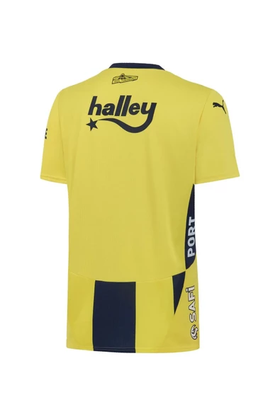 Puma 77536001 Fsk Home Unisex Fenerbahçe Forması - 2