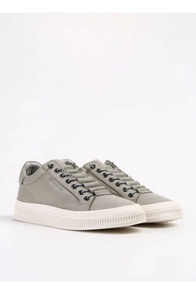 Hammer Jack 102 24070-M-5396 Bruyne M Erkek Günlük Ayakkabı - 2