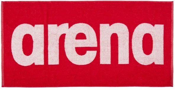 Arena 001994410 Gym Towel Soft Çocuk Havlu