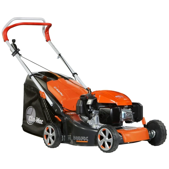 Oleo-Mac G 44 PK COMFORT PLUS  Benzinli Çim Biçme Makinesi Euro5 ürün görseli