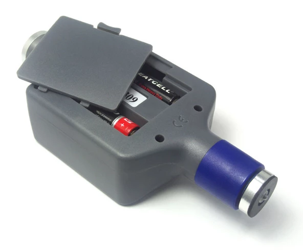 LANDTEK Leeb Sertlik Ölçer Hardness Tester HM-6561 - Resim 5