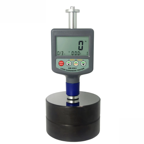 LANDTEK Leeb Sertlik Ölçer Hardness Tester HM-6561 ürün görseli 1