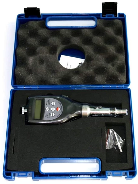 LANDTEK Meyve Sertlik Ölçer Penetrometre  FHT-1122 - 2