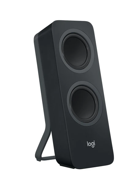 LOGİTECH Z207 10W SİYAH BLUETOOTH  980-001295 ürün görseli 1