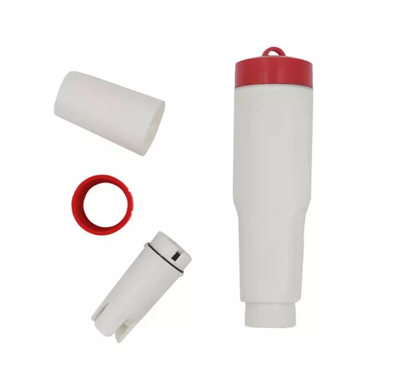 AEK-Tech EZ9908 4'ü 1 arada PH Metre TDS EC ve Sıcaklık Ölçer - Resim 3