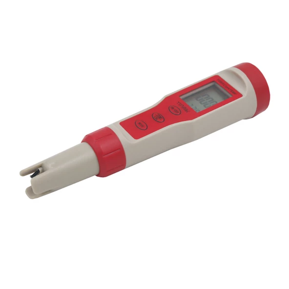AEK-Tech EZ9908 4'ü 1 arada PH Metre TDS EC ve Sıcaklık Ölçer - Resim 5