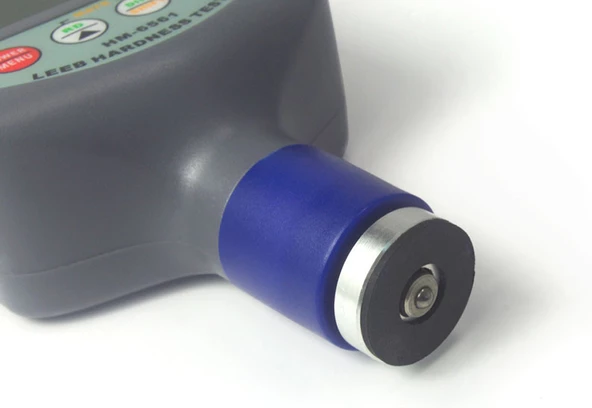 LANDTEK Leeb Sertlik Ölçer Hardness Tester HM-6561 - Resim 3