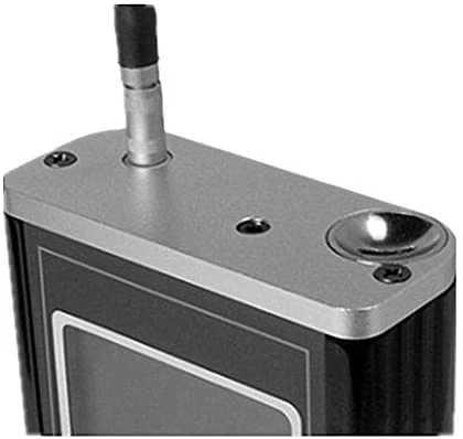 LANDTEK Leeb Sertlik Ölçer Hardness Tester HM-6580 360 Derece - Resim 2