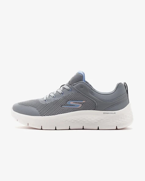 skechers 124817TK GYBL GO WALK FLEX - CALEY GÜNLÜK SPOR AYAKKABI