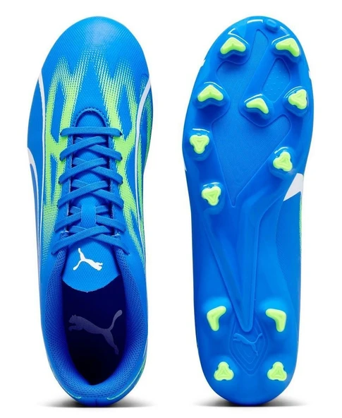 Puma 107423-03 Ultra Play Fg/Ag Suni/Çim Zemin Unisex Krampon - Resim 6