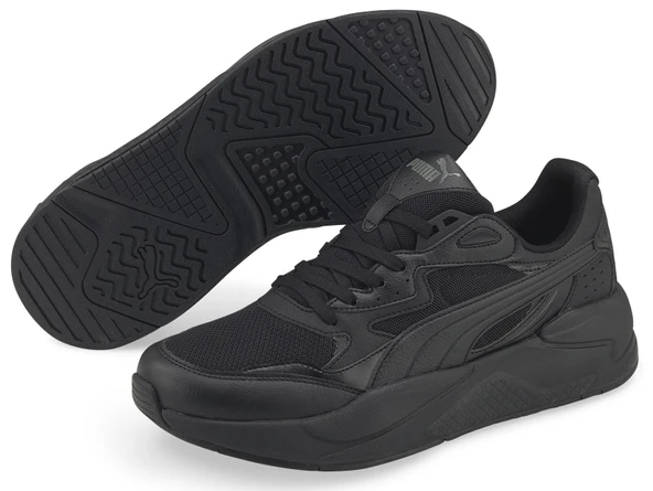 Puma X-Ray Speed 384638 Unisex Spor Ayakkabı