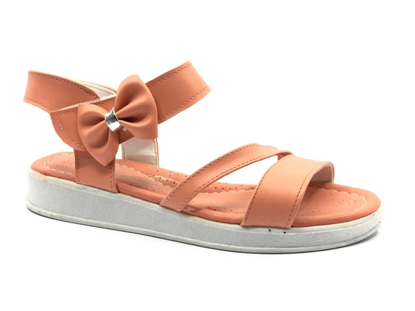 İremsu 12493 Kız Çocuk Sandalet Çocuk Ayakkabı ürün görseli