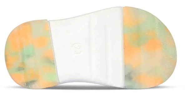 Vicco Flow II Ortopedik Çocuk Sandalet - 5