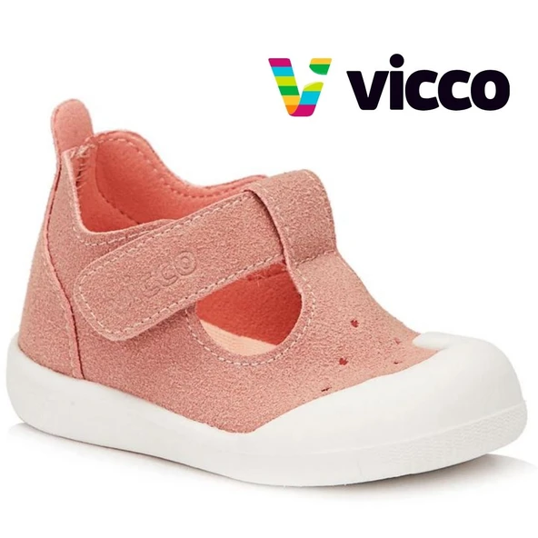 Vicco Loro İlk Adım Bebek Ortopedik Çocuk Spor Ayakkabı - Resim 2