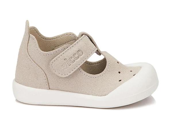 Vicco Loro İlk Adım Bebek Ortopedik Çocuk Spor Ayakkabı - Resim 24