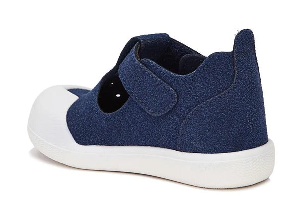 Vicco Loro İlk Adım Bebek Ortopedik Çocuk Spor Ayakkabı - Resim 18