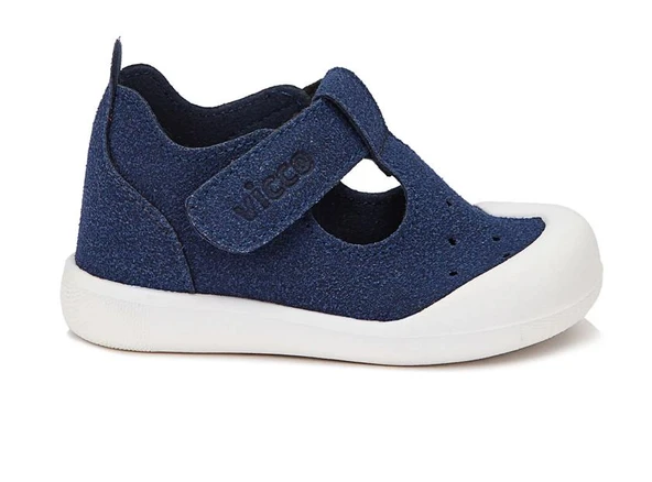 Vicco Loro İlk Adım Bebek Ortopedik Çocuk Spor Ayakkabı - Resim 16