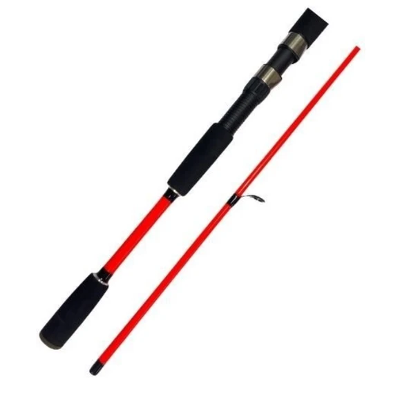 Powerex Red Shot 270cm. 10-30gr. Spin Kamış - Resim 3