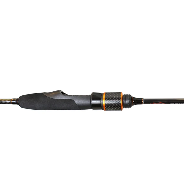 Captain 1353 Century 2 Parça LRF Spin Kamış 4-16gr Atar 210cm - 4
