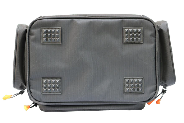 Fujin Black Camo Helper Bag Lrf Spin  Balıkçı Çantası - 12