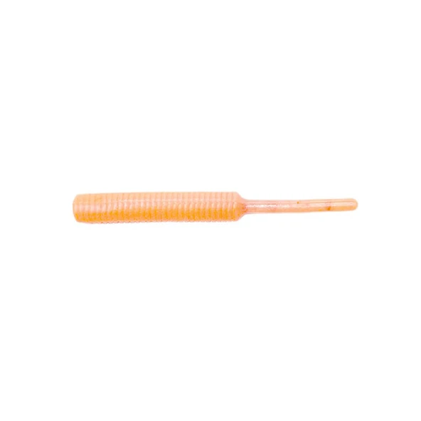 SpiinX Baby Fish Silikon 4.5cm 18P Tan - 3