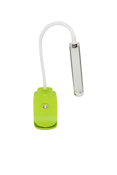 Şarjlı Masa ve Gece Lambası – 11 SMD LED, Akrobatik, Beyaz Işık, Ders Çalışma ve Kitap Okuma Lambası - 2