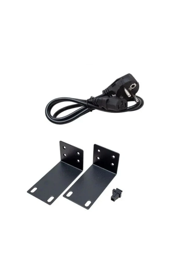 Poe Switch Pr-1630g 16 3 Port Smart - 3