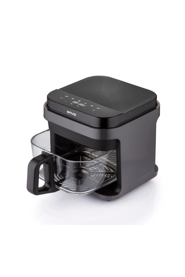 OVFRY10 CAM AIR FRYER 5 LT - 6