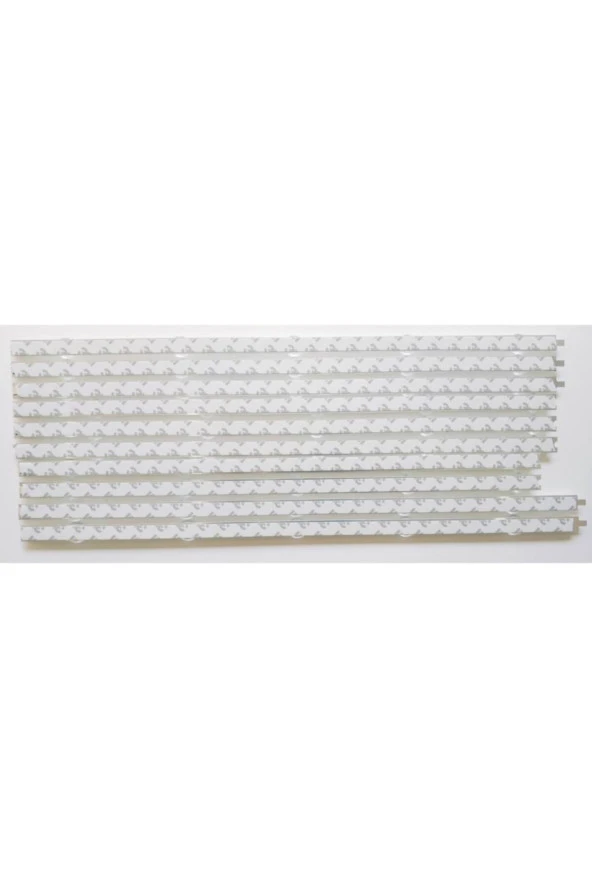 Lg 42la620-s 42la613-s 42ln575s Led Bar Takımı Sıfır Ürün - 2