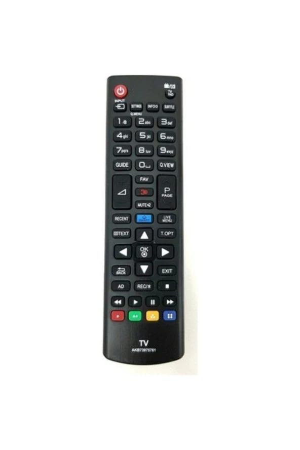 42lb580n Smart Led Tv Kumandası