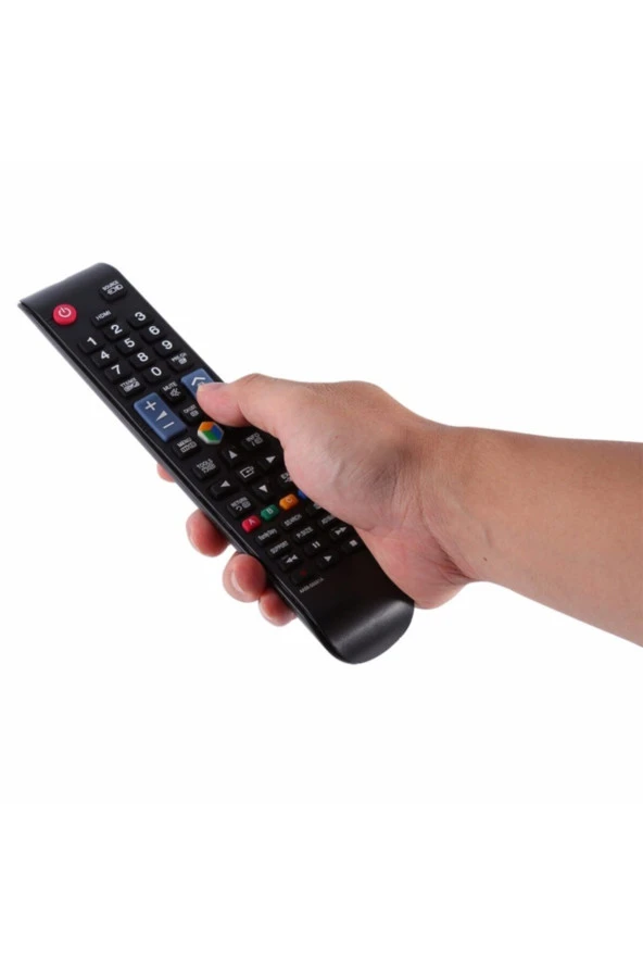 Bn59-01198c Smart Led Tv Kumandası