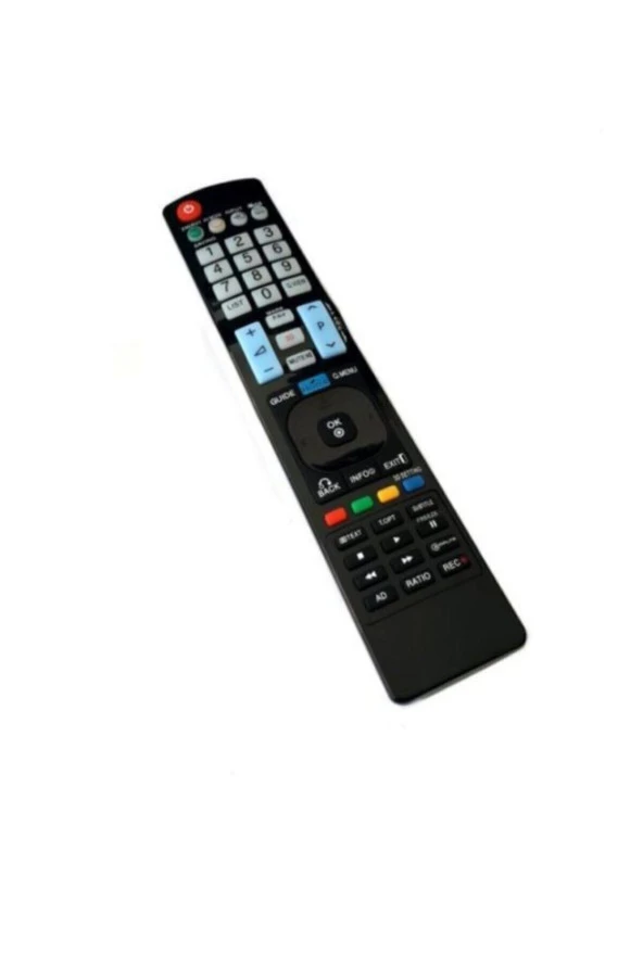 Tv Kumandası ( Tüm Tvlerde Kullanılan Tek Model ) - Resim 3