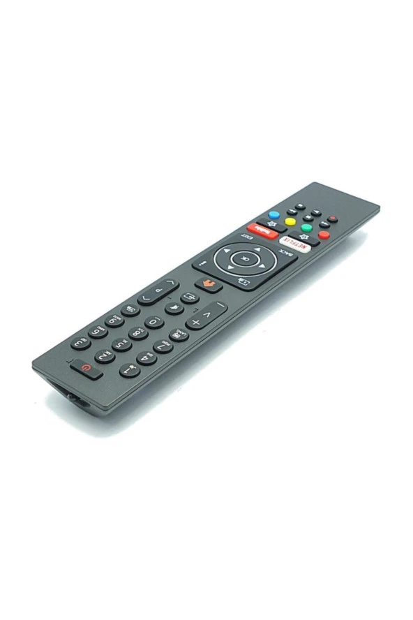 4k Smart 55ud8450 55'' Netflix Youtube Tuşlu Lcd-led Tv Uzaktan Kumanda - 2