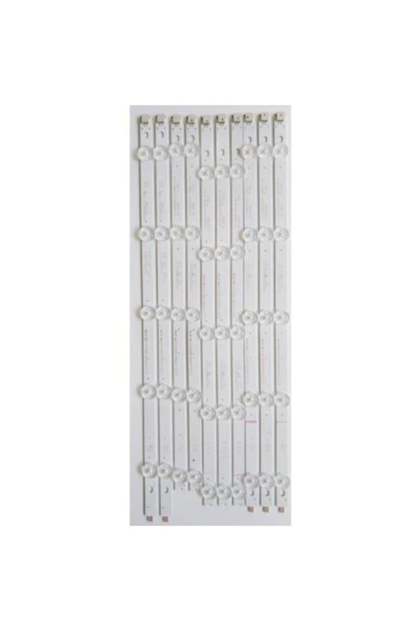 Lg 42la620-s 42la613-s 42ln575s Led Bar Takımı Sıfır Ürün - 3