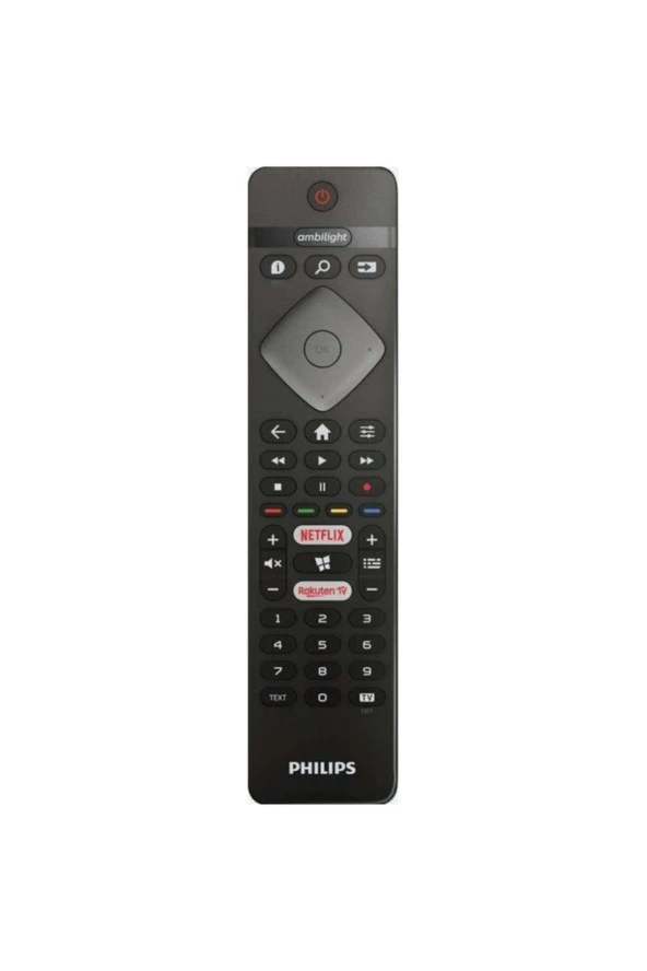 Tv Kumanda