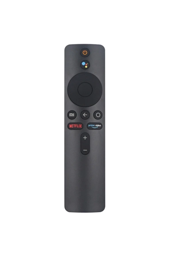 Mi Box S 4K Kumanda