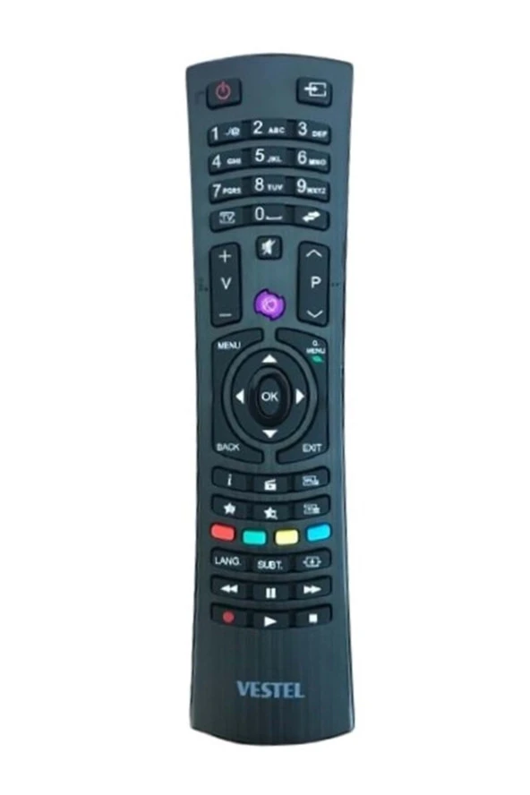42fa5100 Led Tv Kumandası 30091795