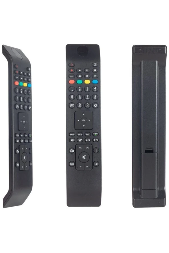 -seg-regal Rc4800 Rm-l231 3d Lcd-led Tv Kumanda Okkartıcaret19839 - 1