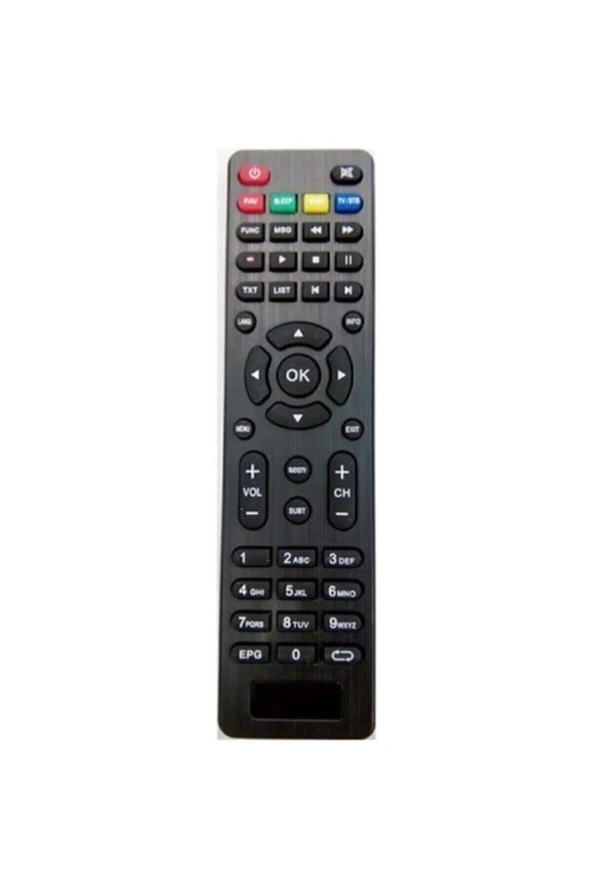 Kablo Tv Neta Neta 8900 8950 8970 8980 9600 Hd Kablolu Tv Kumandası