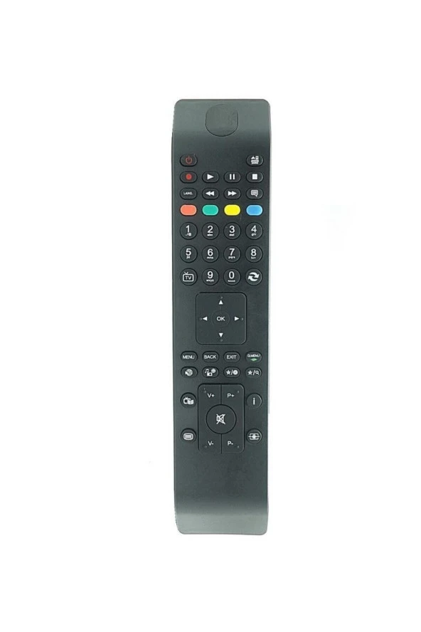-seg-regal Rc4800 Rm-l231 3d Lcd-led Tv Kumanda Okkartıcaret19839 - 2