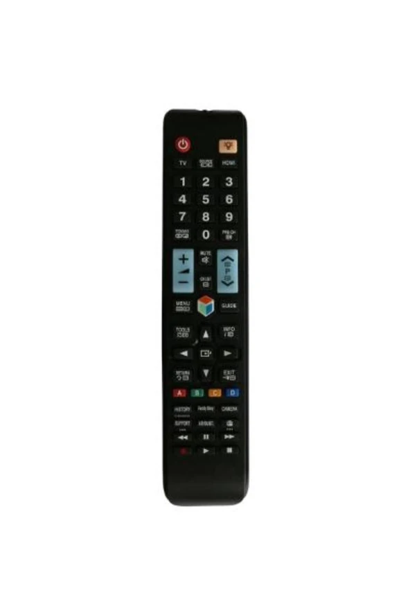 SAMSUNG Tv Kumandası LCD Smart BÜYÜK 3D uyumlu