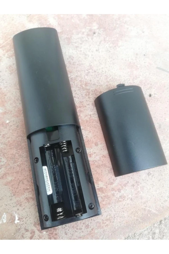 Turkcell Tv Ready 4k Sesli Komut Mikrofonlu Kumanda - Resim 4