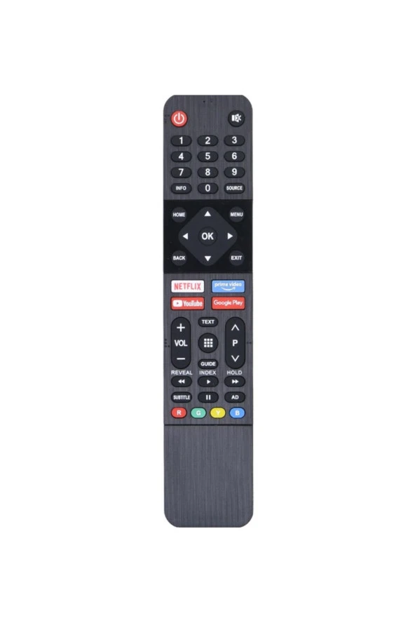 ARÇELİK Lcd Tv Kumanda