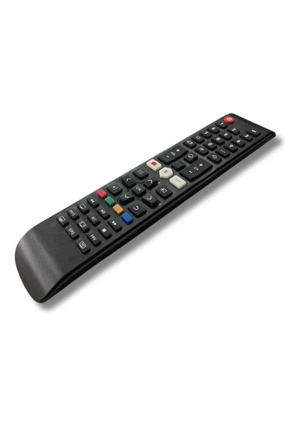 Sunny Android Tv Kumandası Smart Uyumlu Yeni Tip Tv Kumanda