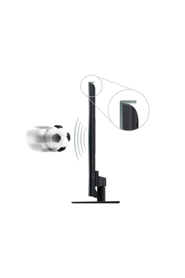 Hi-level 39hl550 Televizyon Ekran Koruyucu - 5